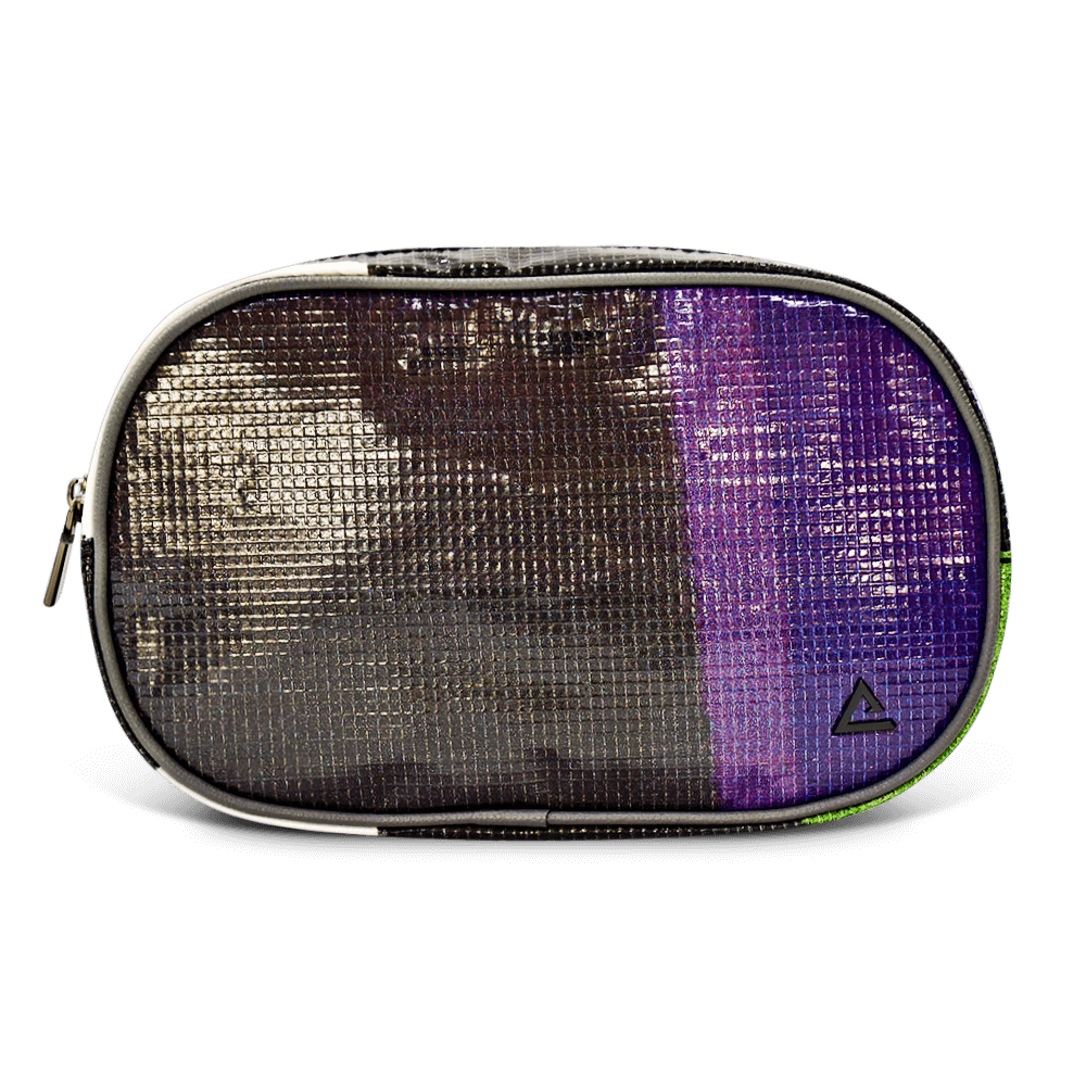 Riley Cosmetic Bag