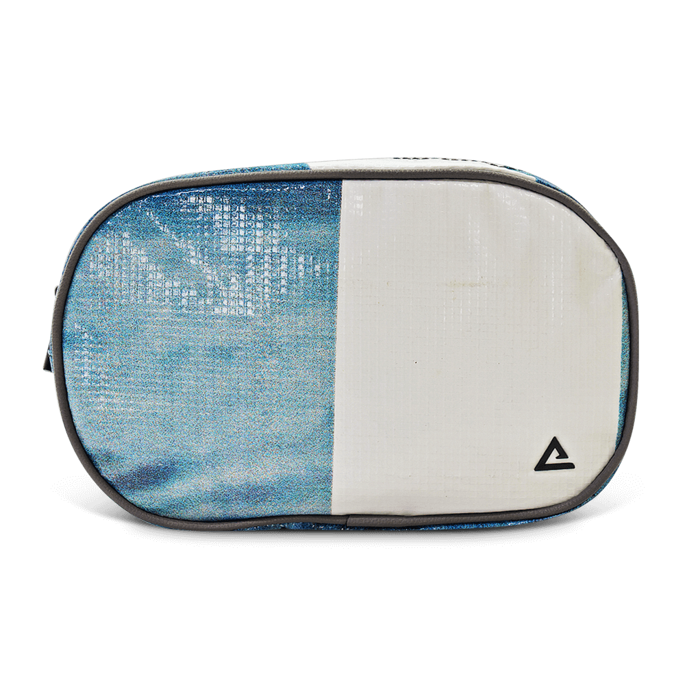 Riley Cosmetic Bag