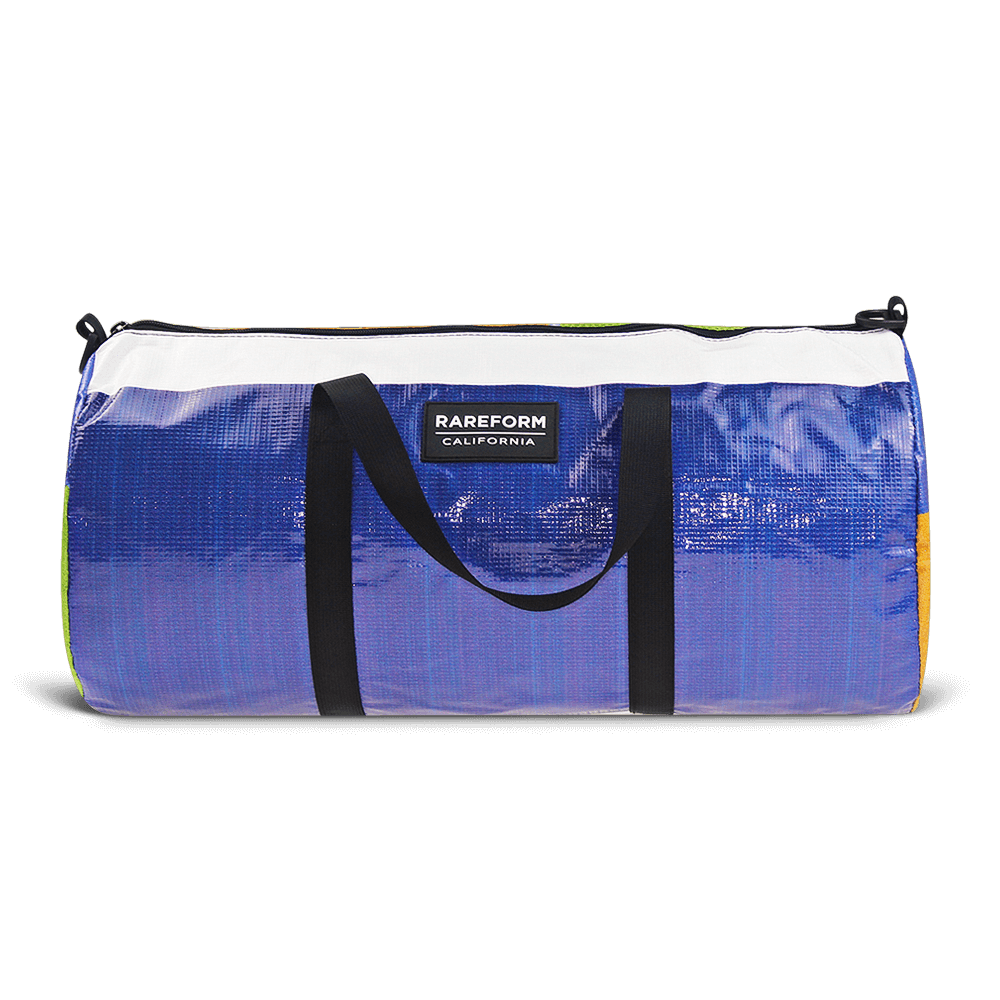 Light Duffle