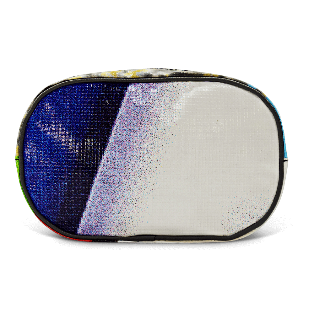 Riley Cosmetic Bag