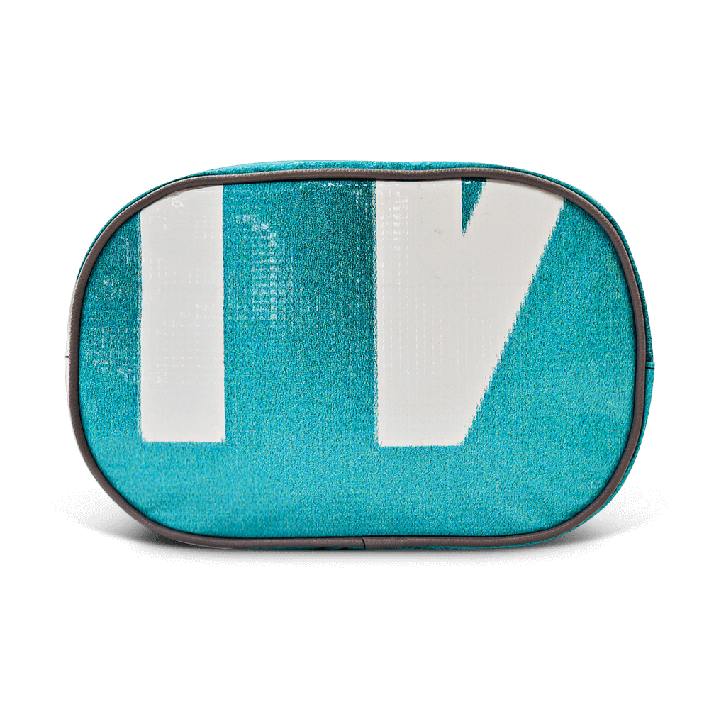 Riley Cosmetic Bag