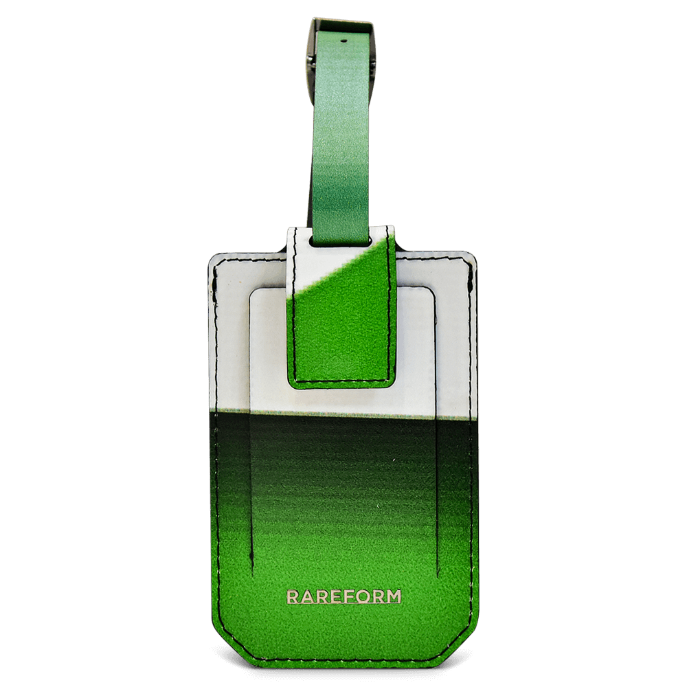 Salvador Luggage Tag