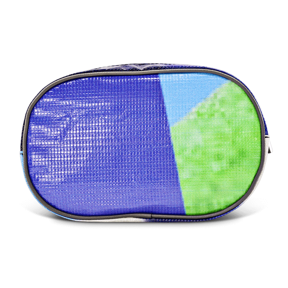 Riley Cosmetic Bag