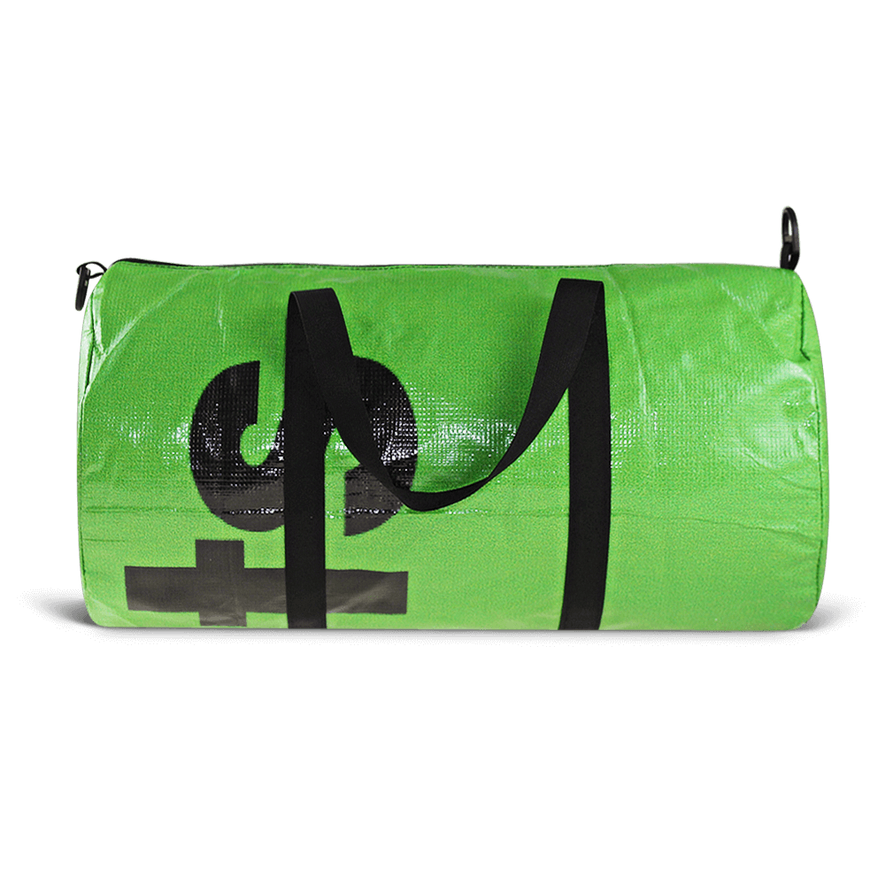 Light Duffle