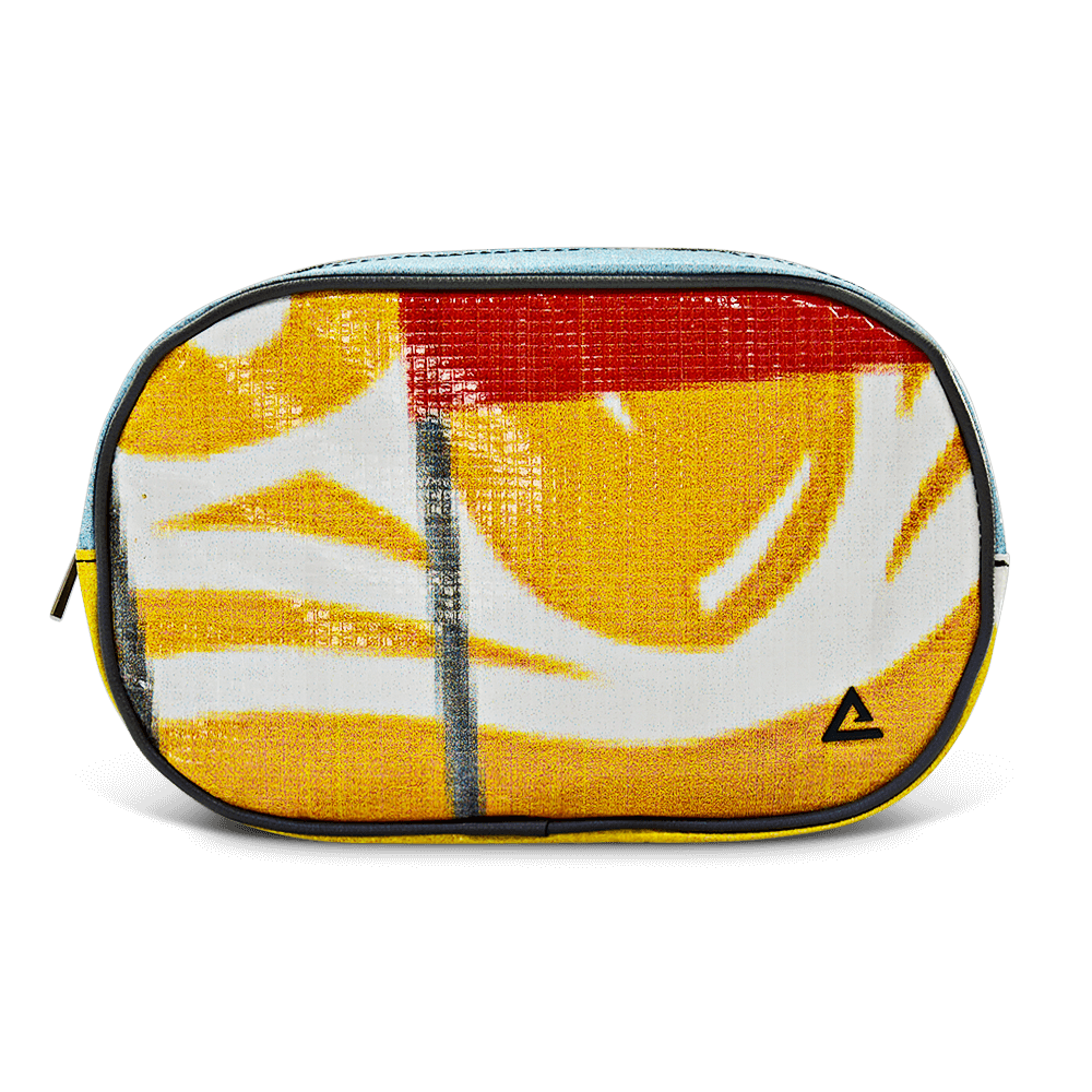 Riley Cosmetic Bag