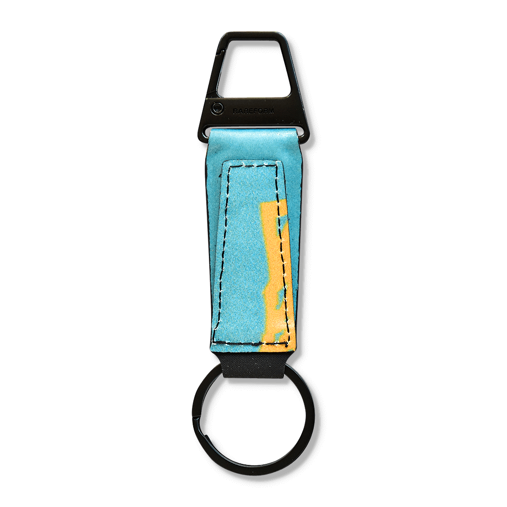 Roam Keychain