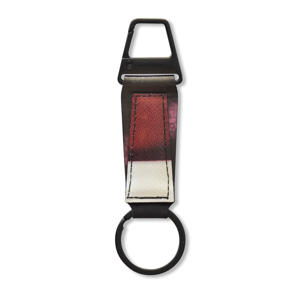 Roam Keychain