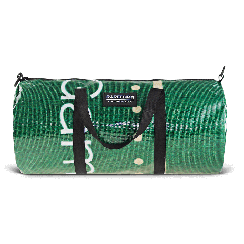 Mini Weekender Duffle