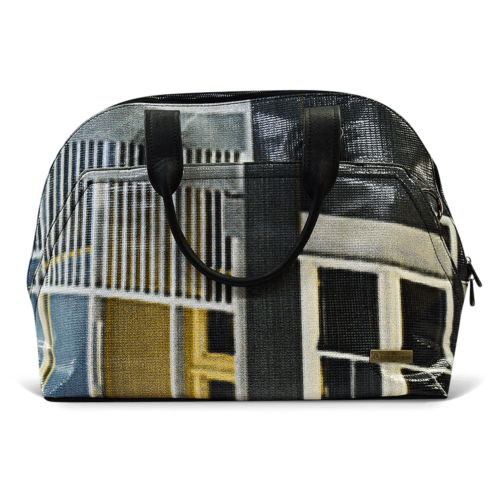 Maya Crossbody