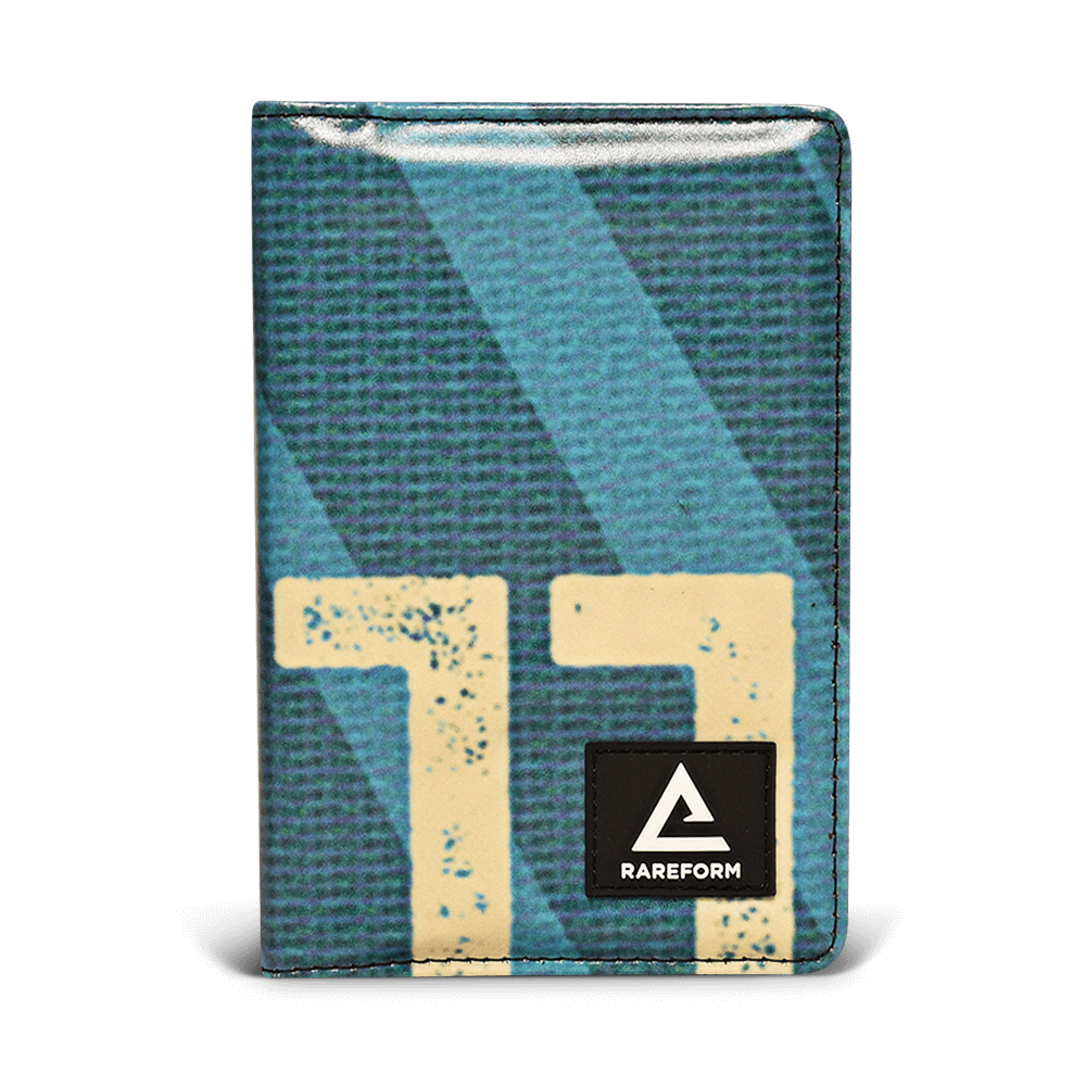 Huxley Passport Holder