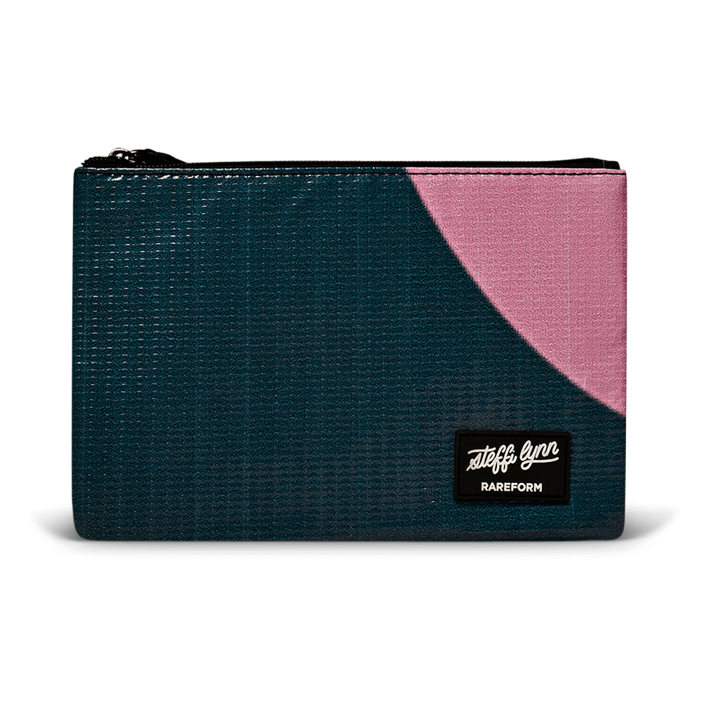 Steffi Lynn Clarke Clutch
