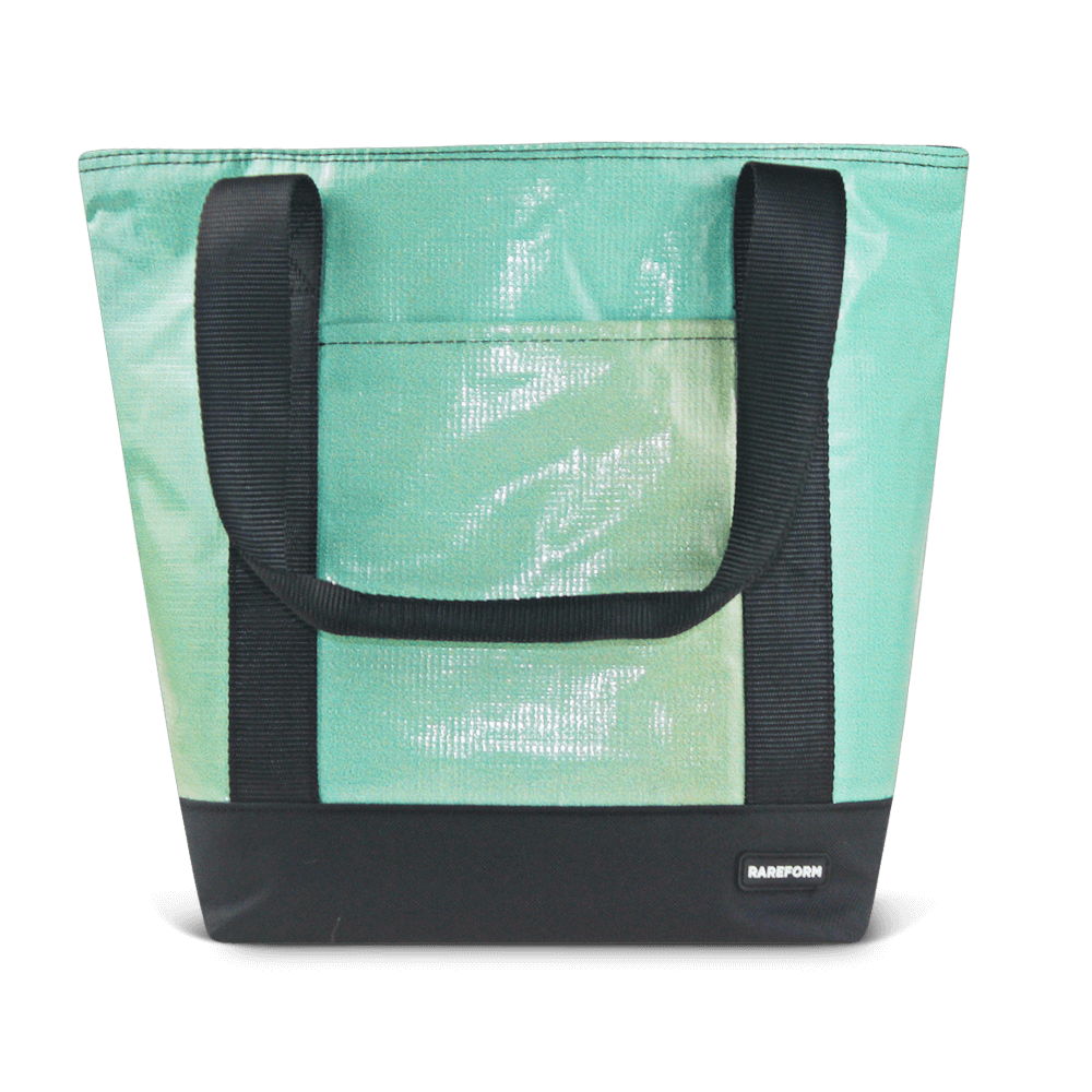 Beck Cooler Tote