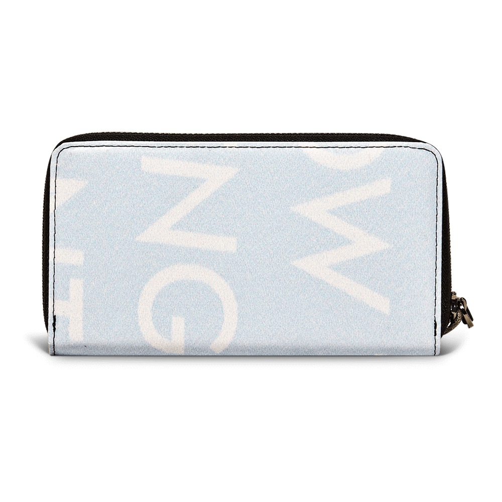 Affirmation Madison Wristlet