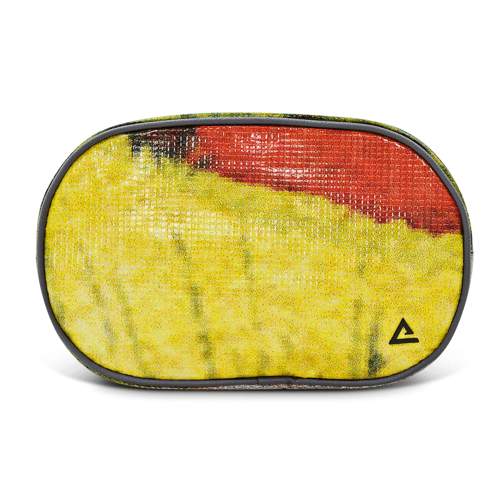 Riley Cosmetic Bag
