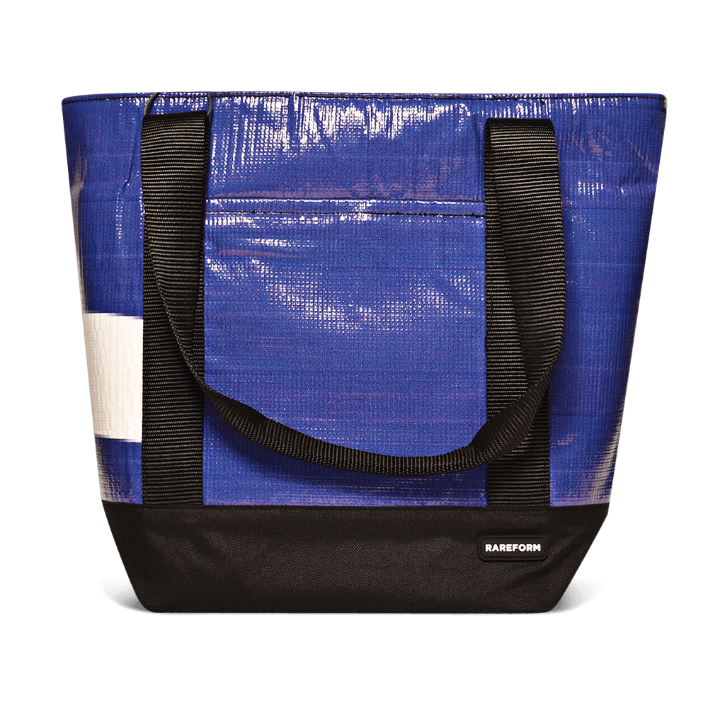 Beck Cooler Tote