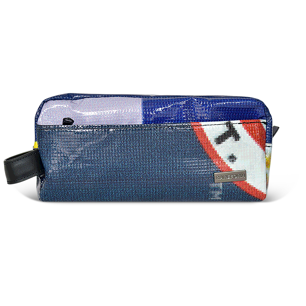Munich Toiletry Bag