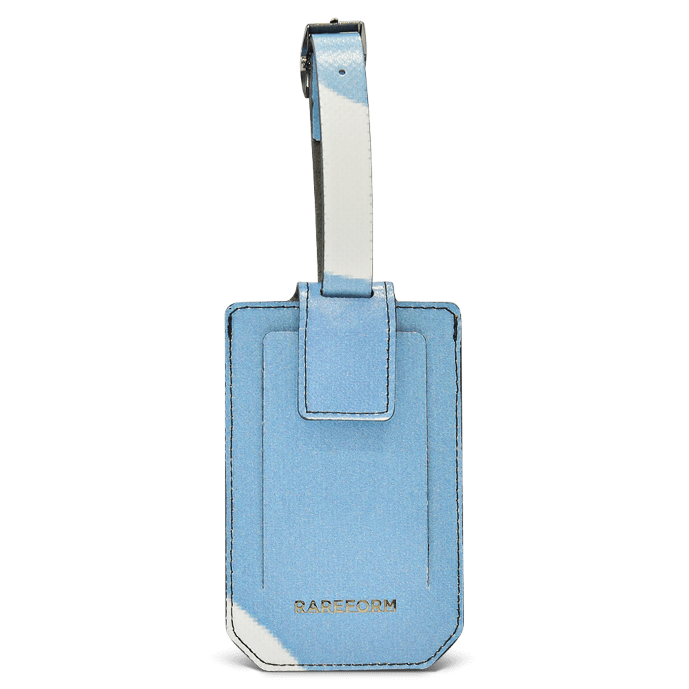 Salvador Luggage Tag