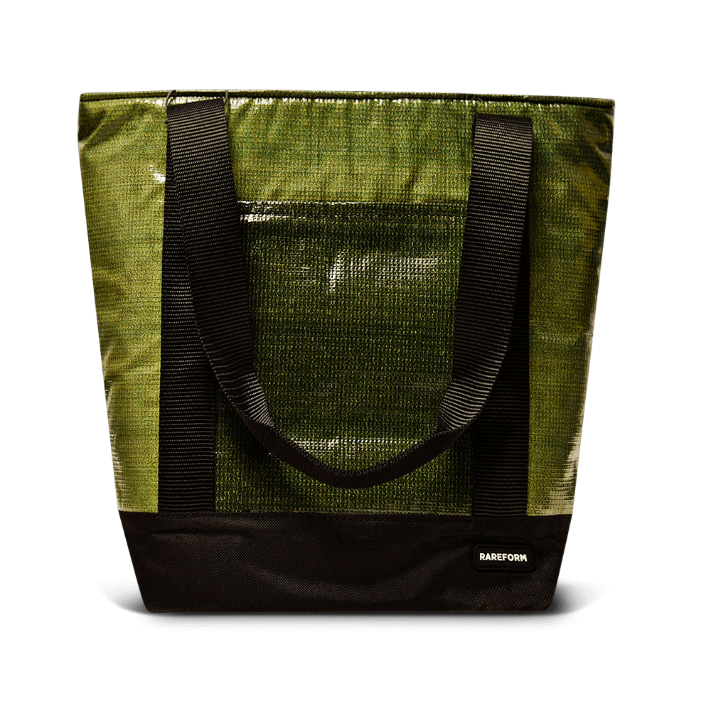 Beck Cooler Tote