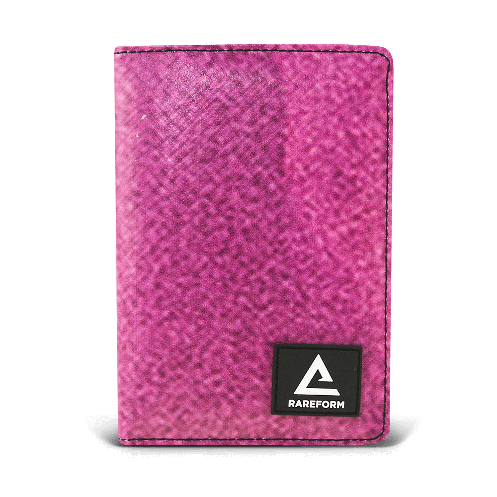 Huxley Passport Holder