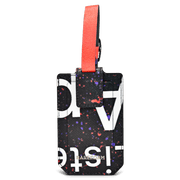 Salvador Luggage Tag