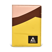 Huxley Passport Holder