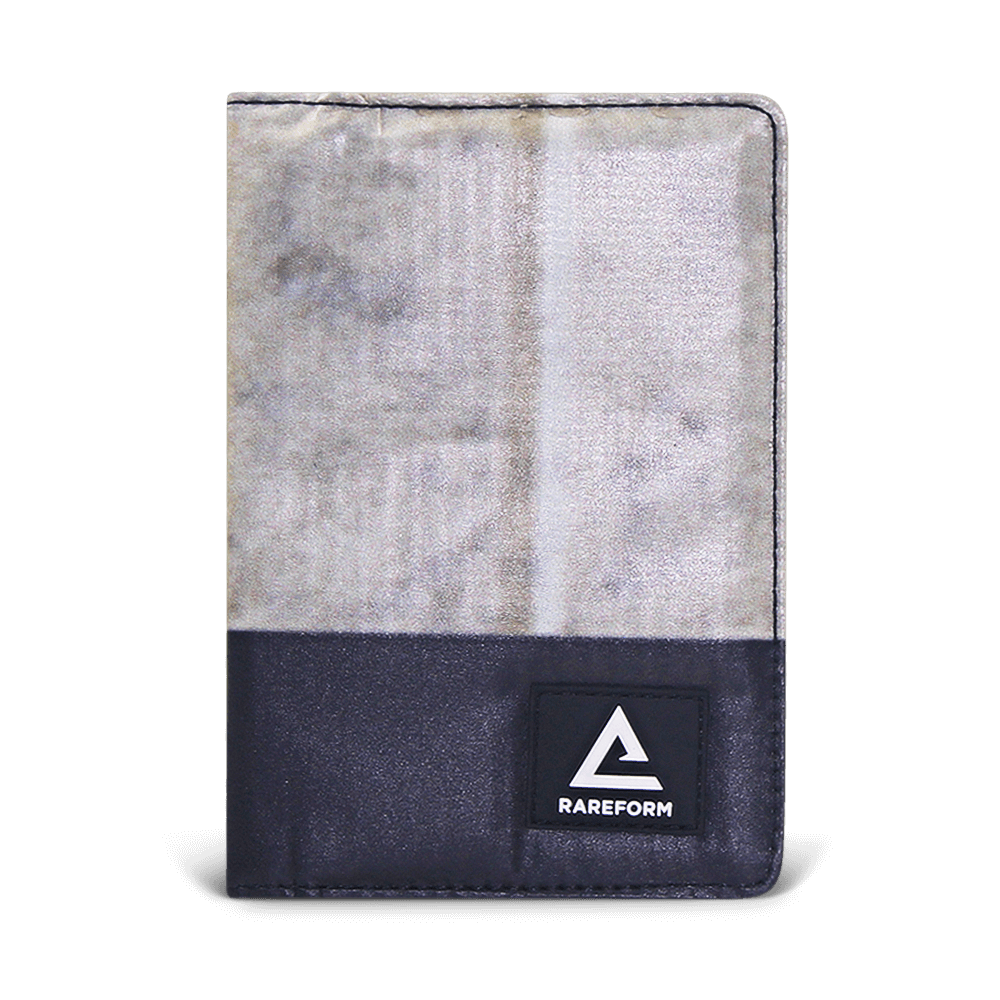 Huxley Passport Holder