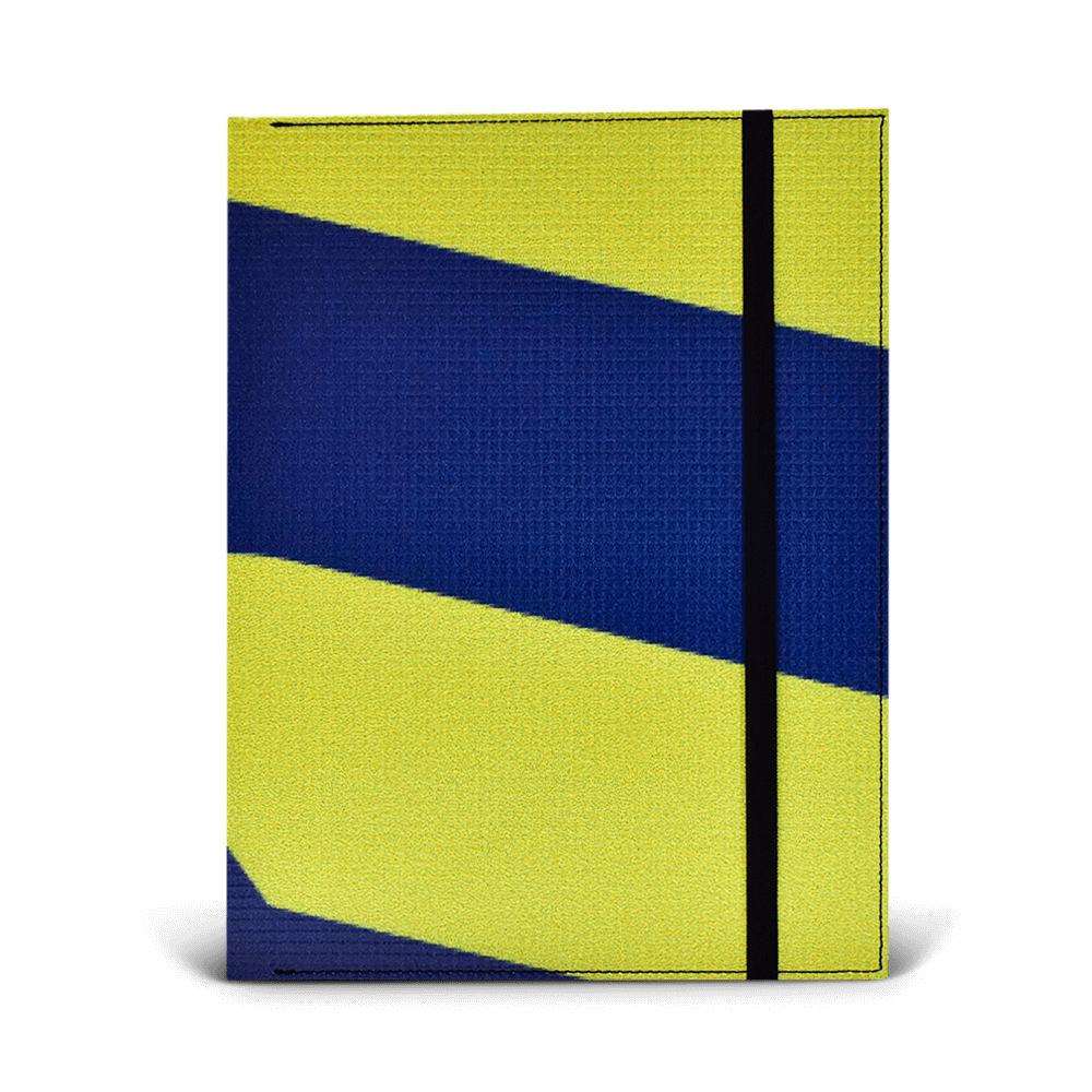 Oliver Notebook