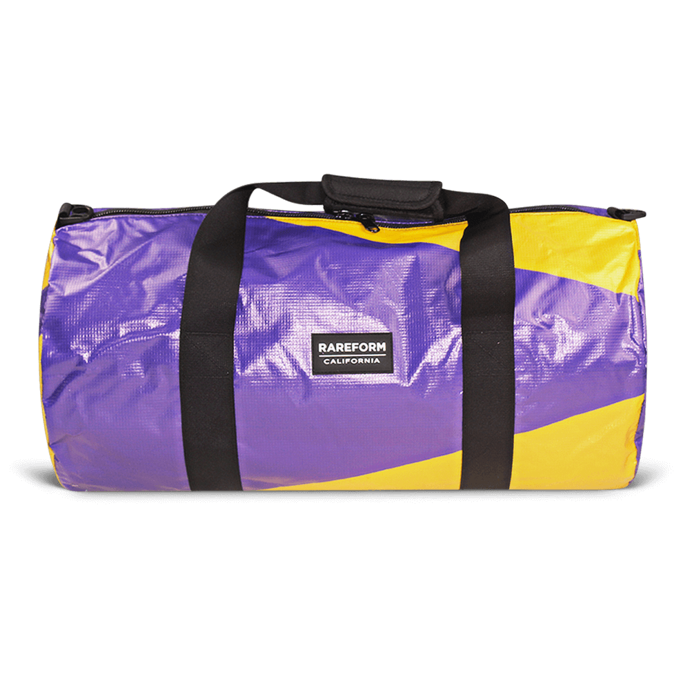 Weekender Duffle