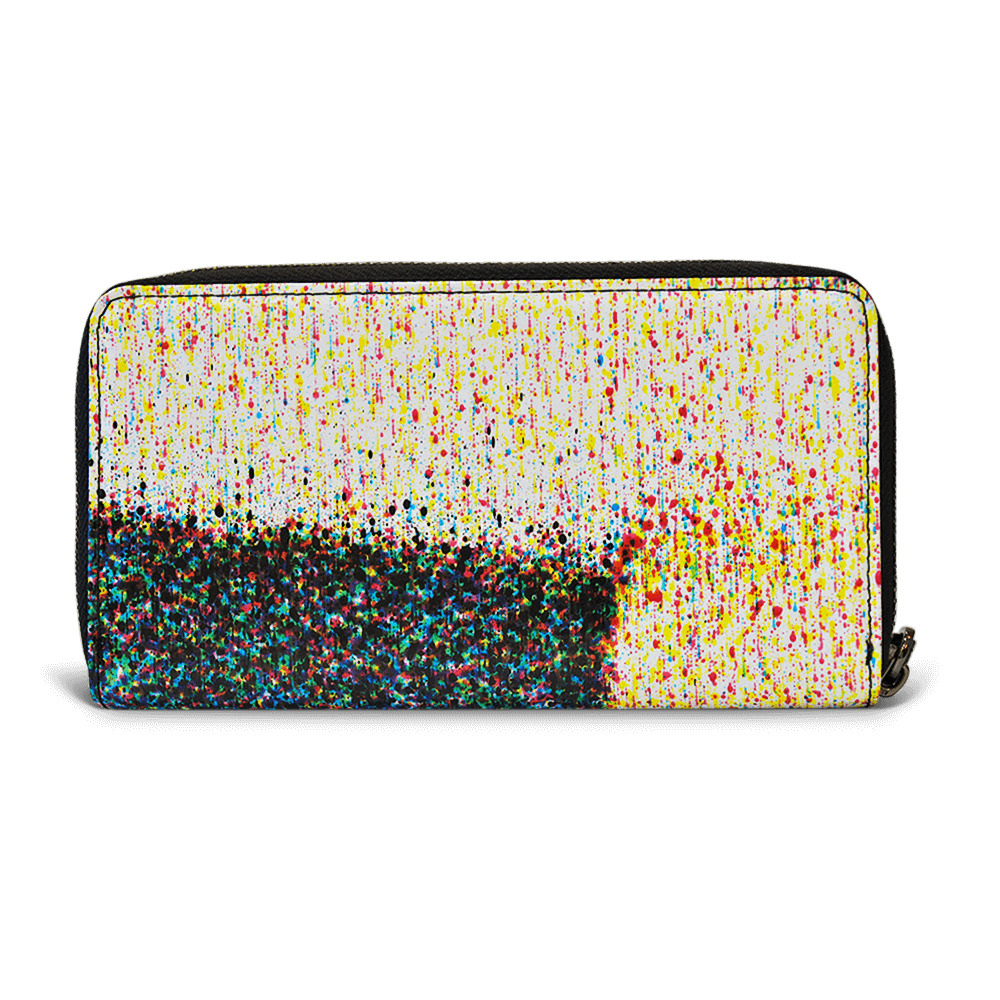 Madison Wristlet