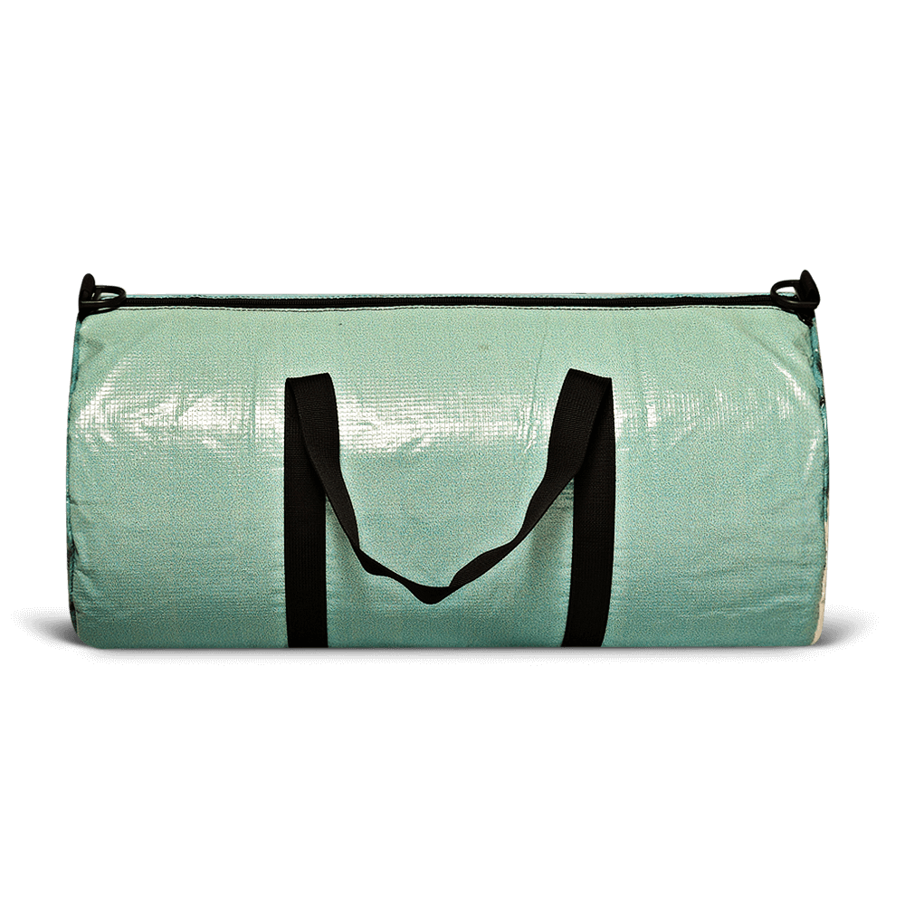 Light Duffle