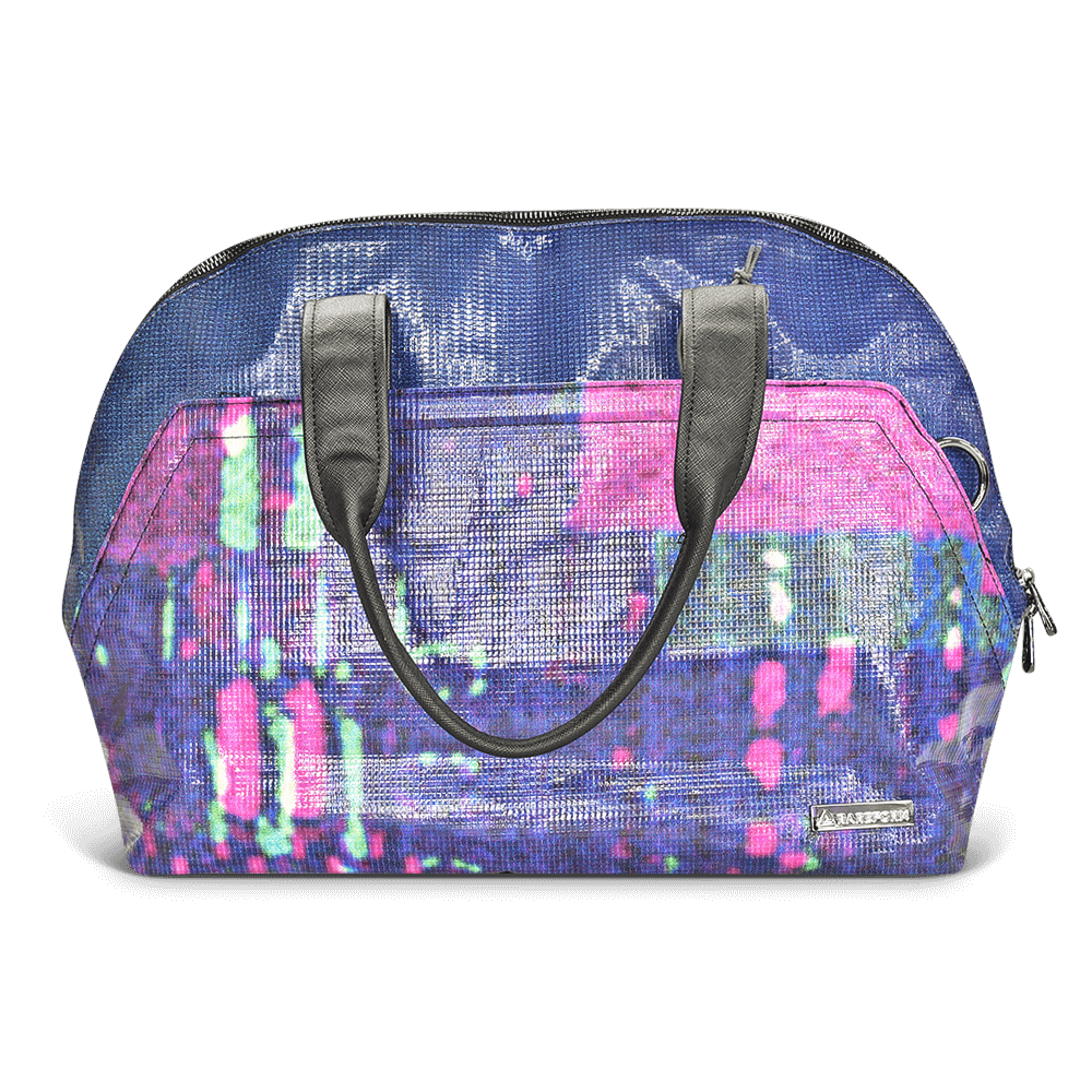 Maya Cross-Body