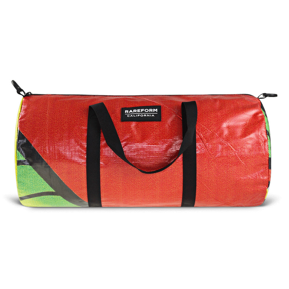 Light Duffle