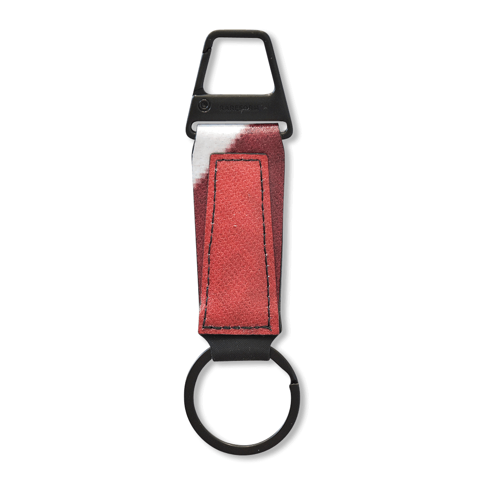 Roam Keychain