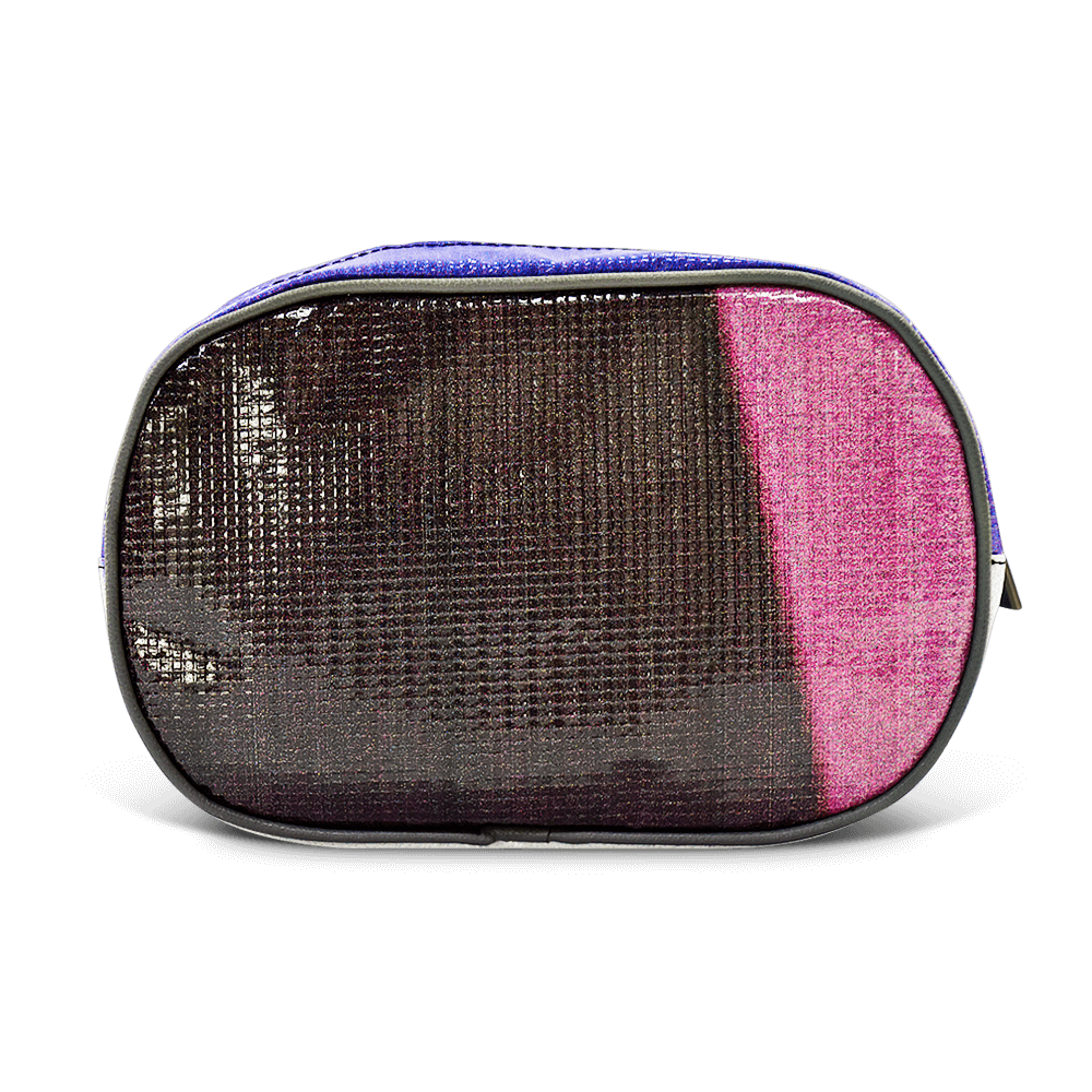 Riley Cosmetic Bag