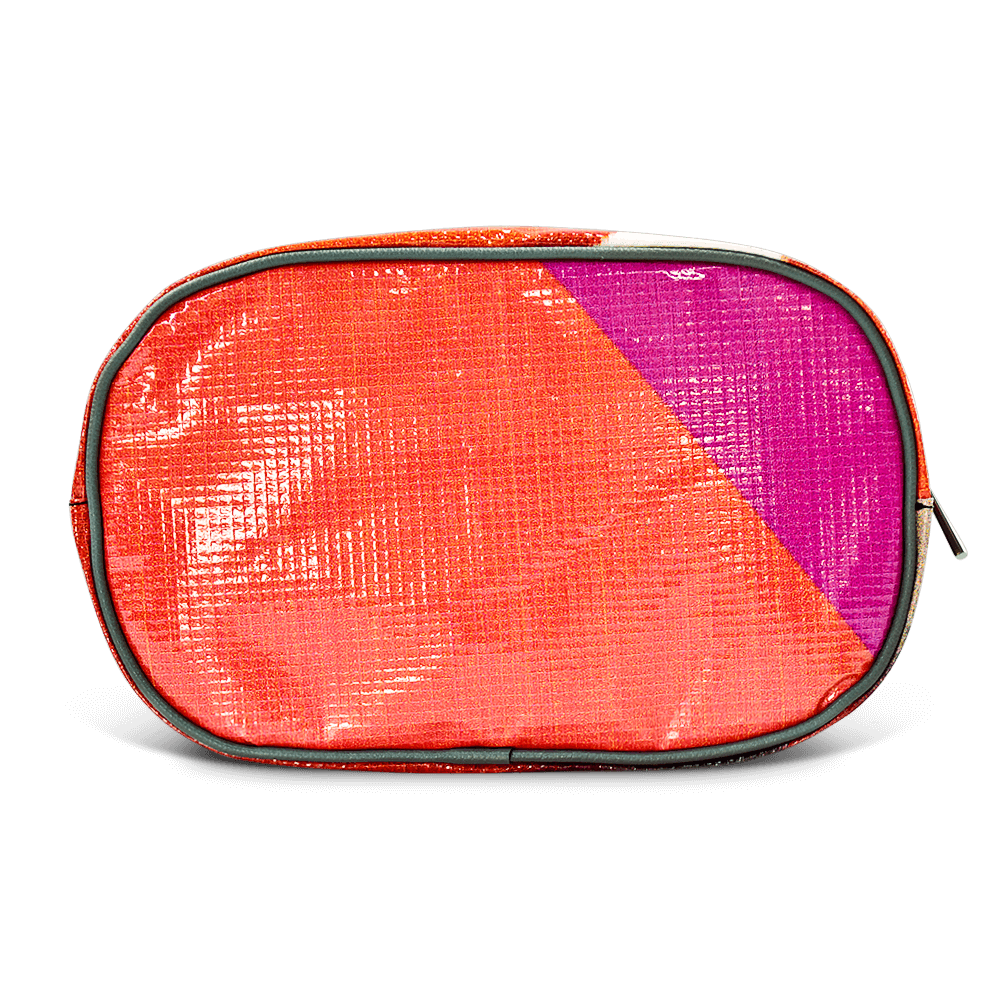 Riley Cosmetic Bag