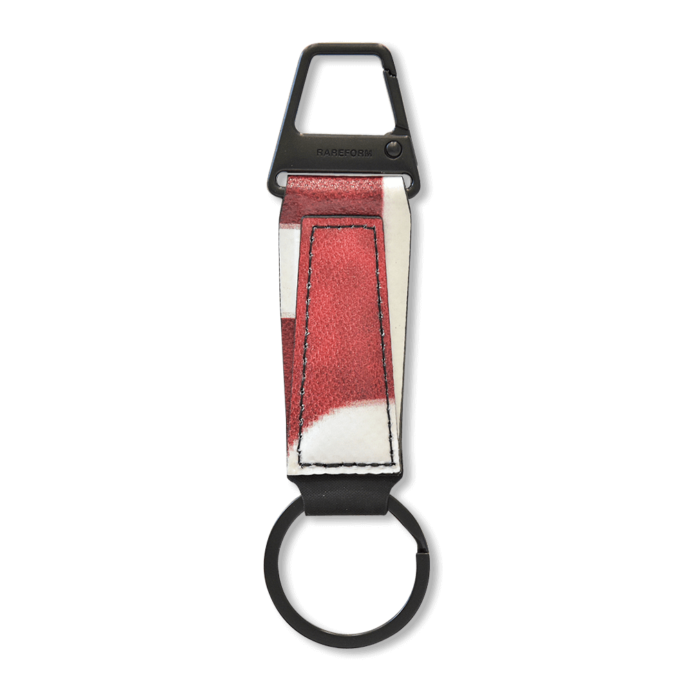 Roam Keychain
