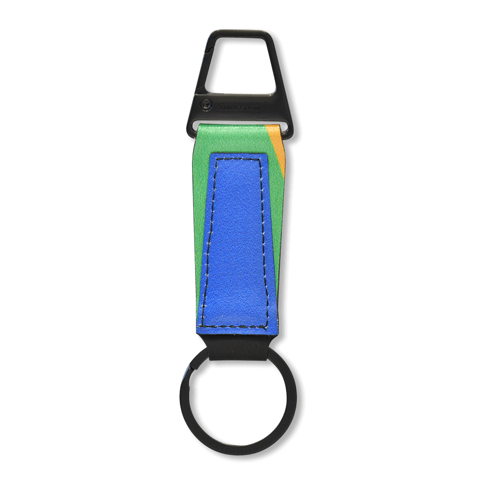 Roam Keychain