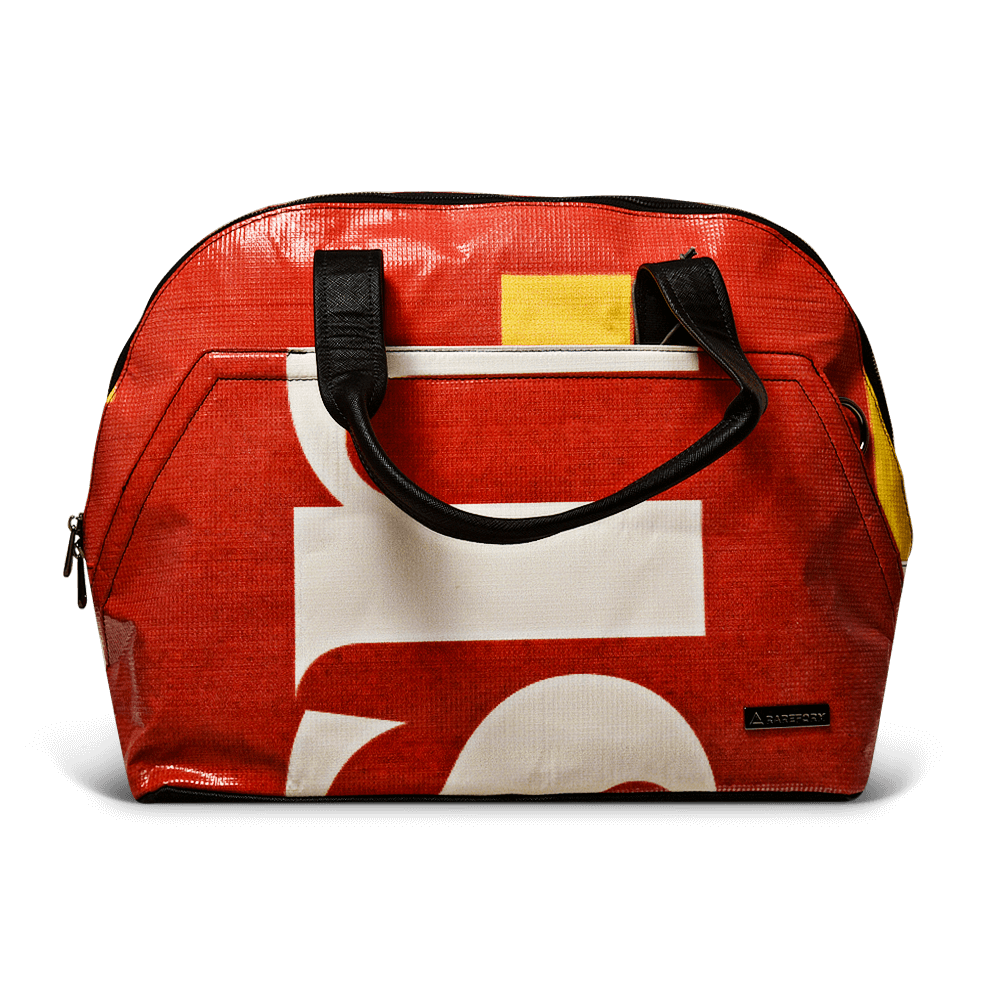 Maya Crossbody