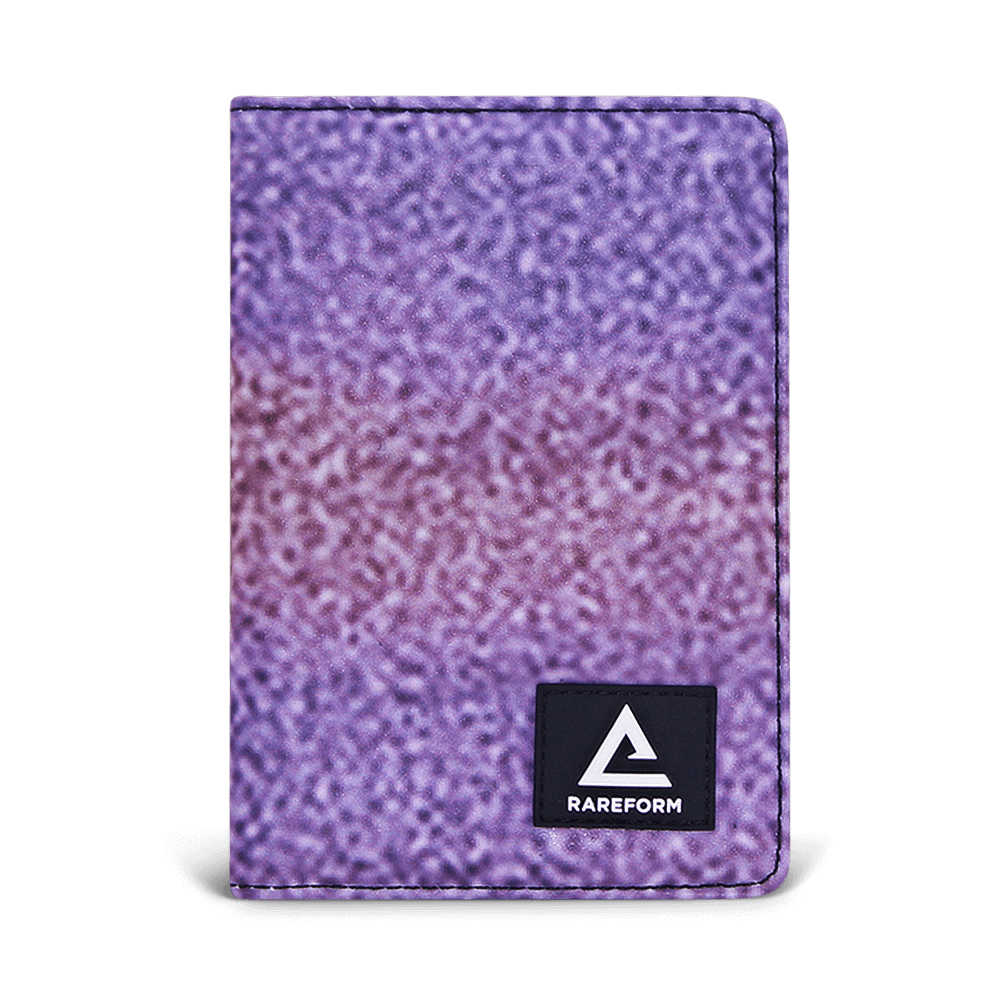 Huxley Passport Holder