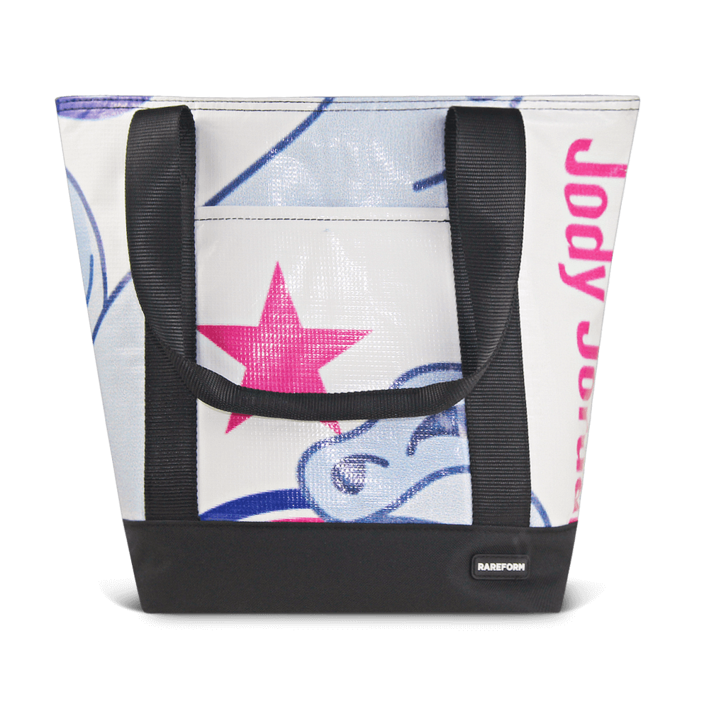 Beck Cooler Tote