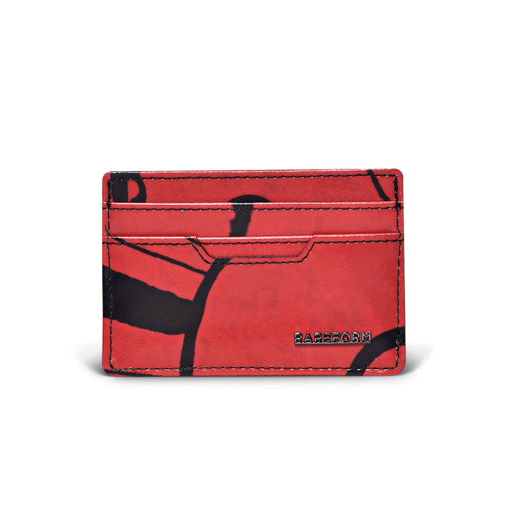 Veer Card Holder