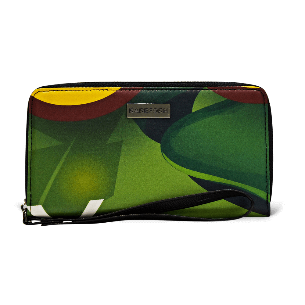 Madison Wristlet