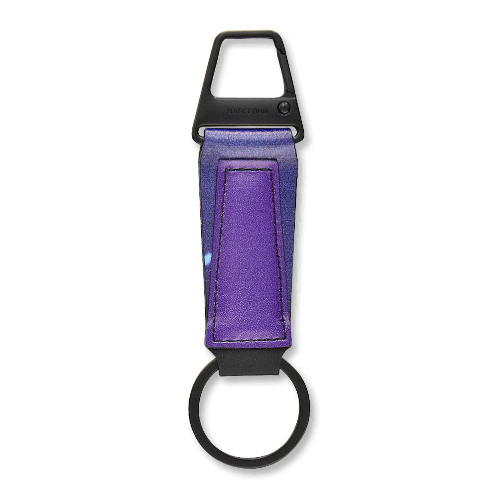 Roam Keychain