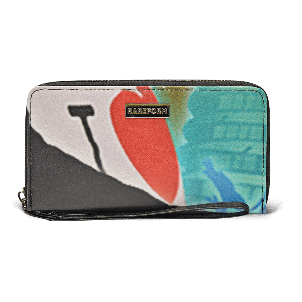 Madison Wristlet