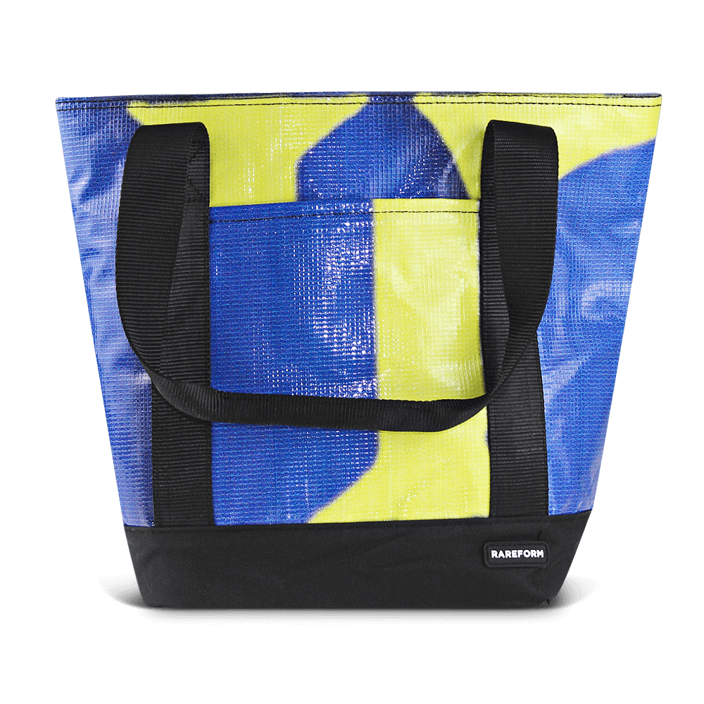 Beck Cooler Tote