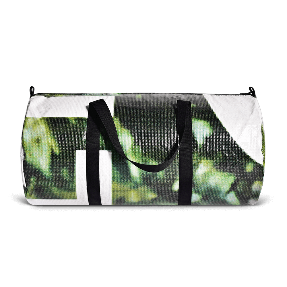 Light Duffle