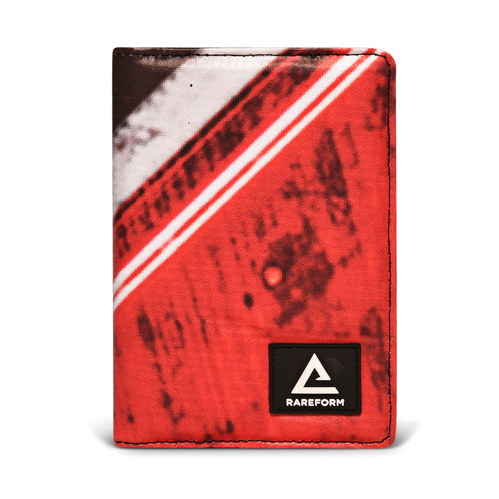 Huxley Passport Holder