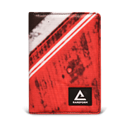 Huxley Passport Holder