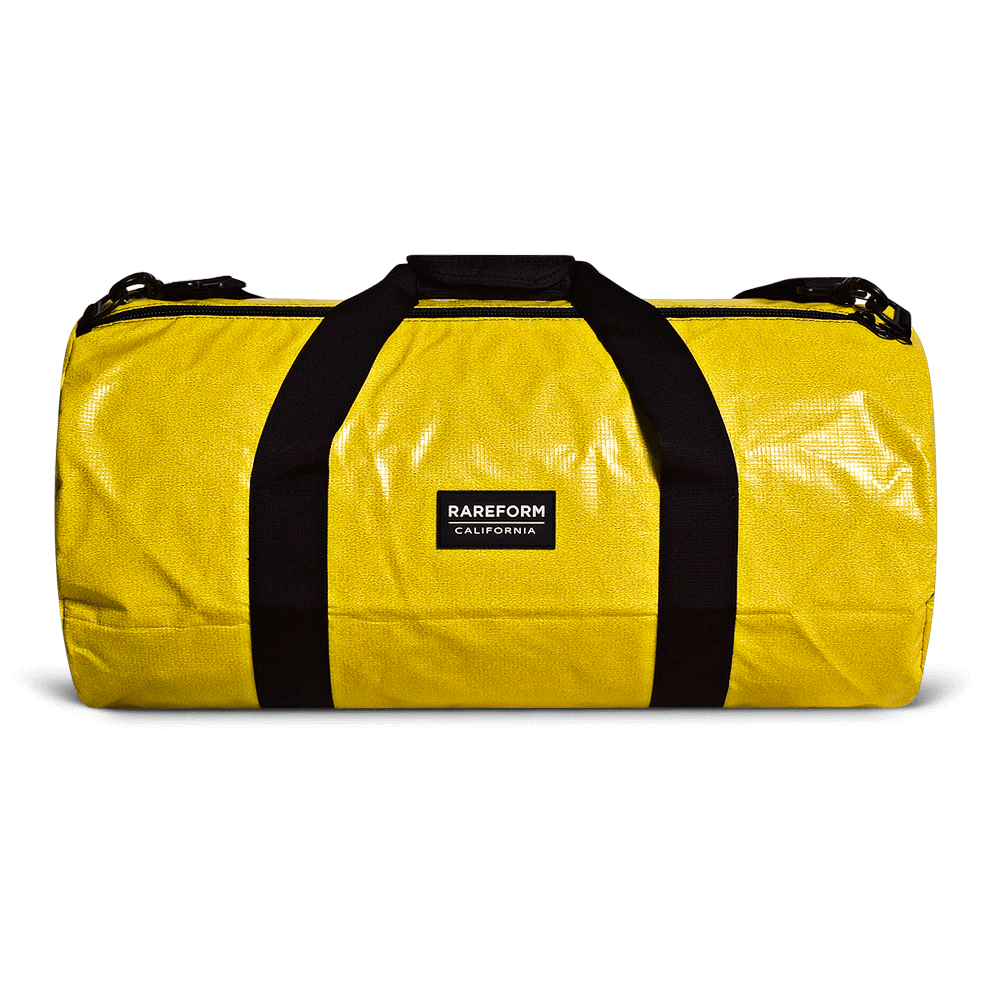 Weekender Duffle