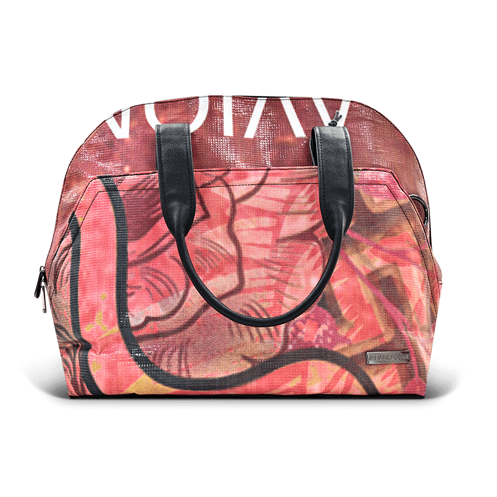 Maya Crossbody
